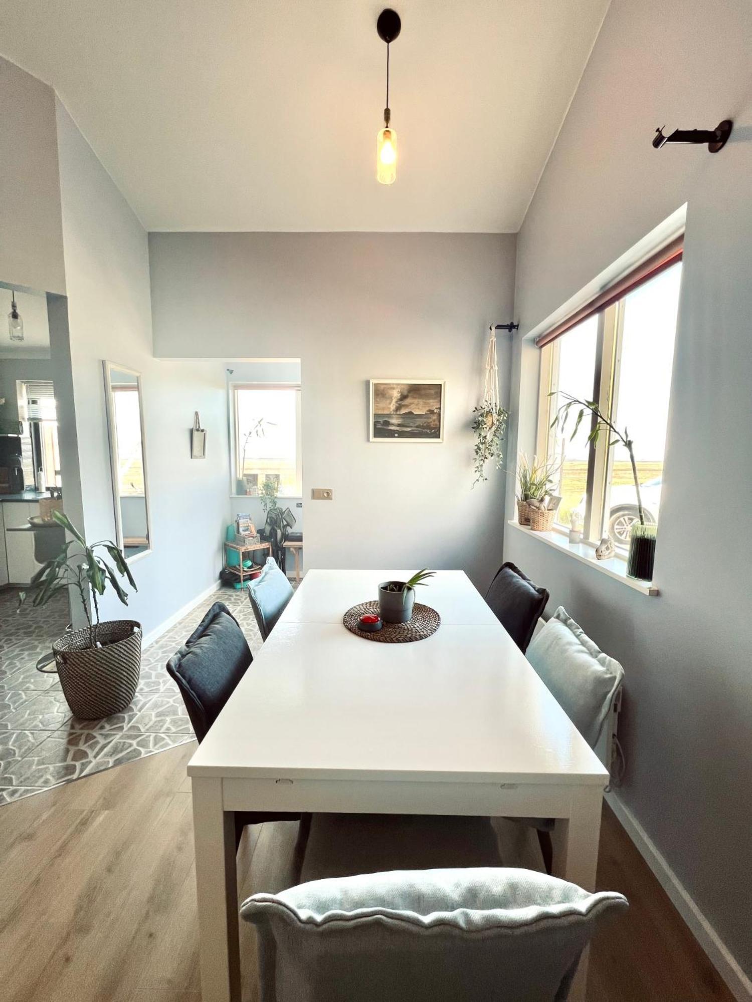 Valkyrie Guesthouse - 1Km From Seljalandsfoss Хвольсвёдлюр Экстерьер фото